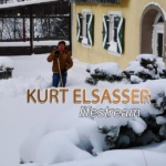 Kurt Elsasser: Livestream auf www.kurtelsasser.de